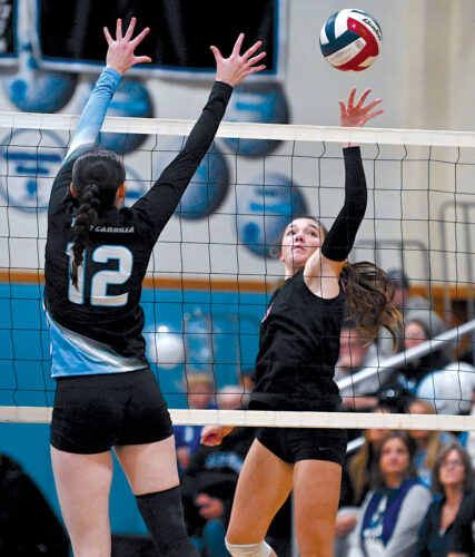 Lady Panthers edge Devils